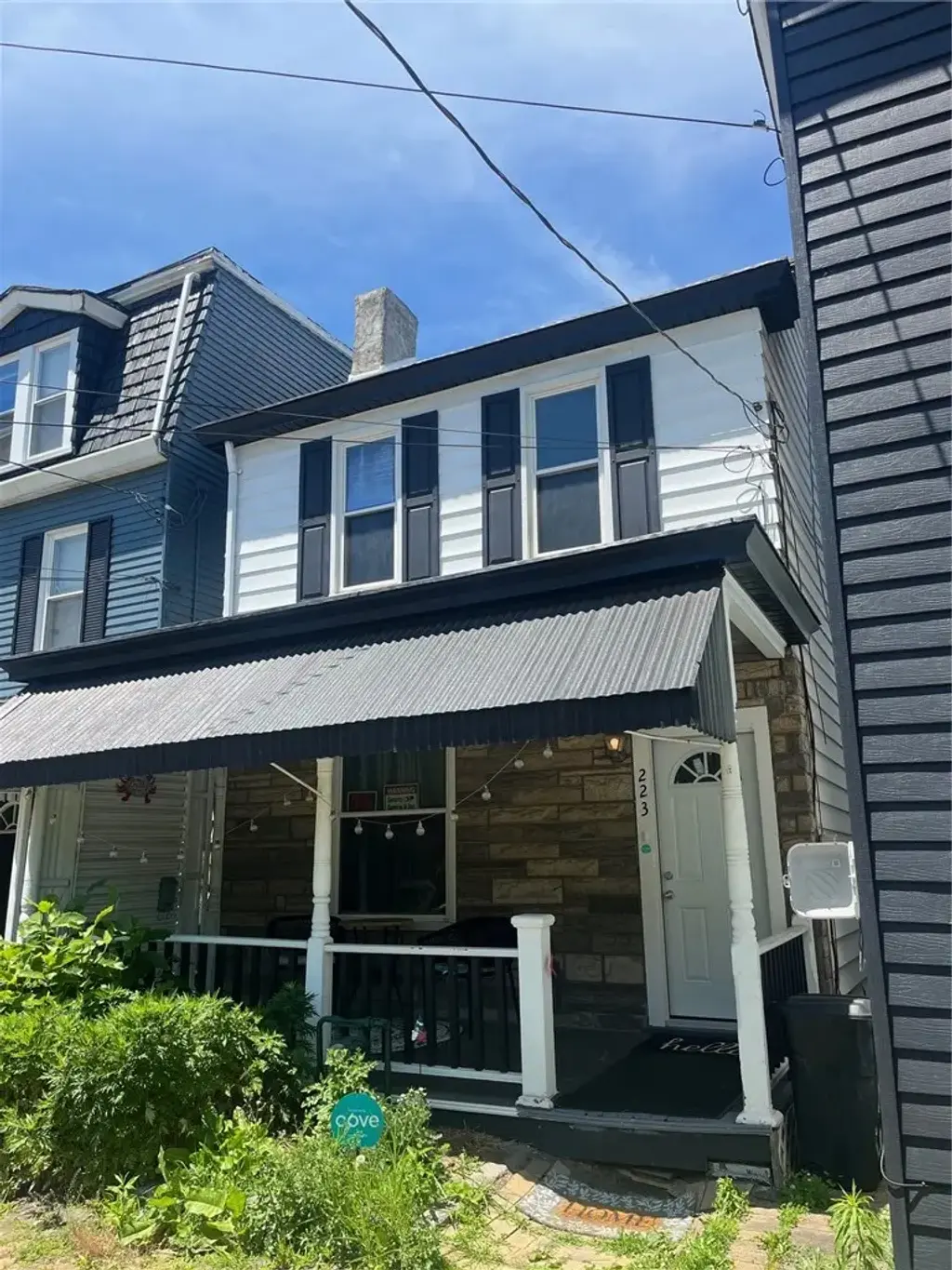 223 14th Avenue , Homestead