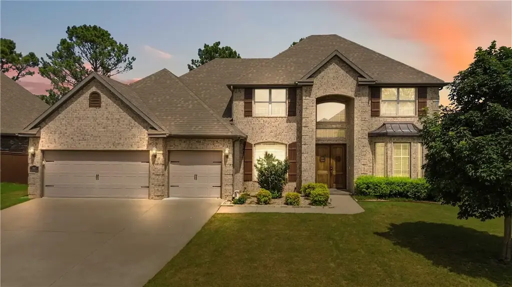 4901 Sw Westchester Road, Bentonville