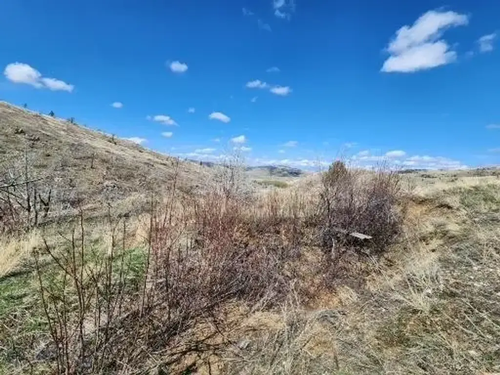 Tbd - Parcel 3 Bradley Creek Rd, Norris