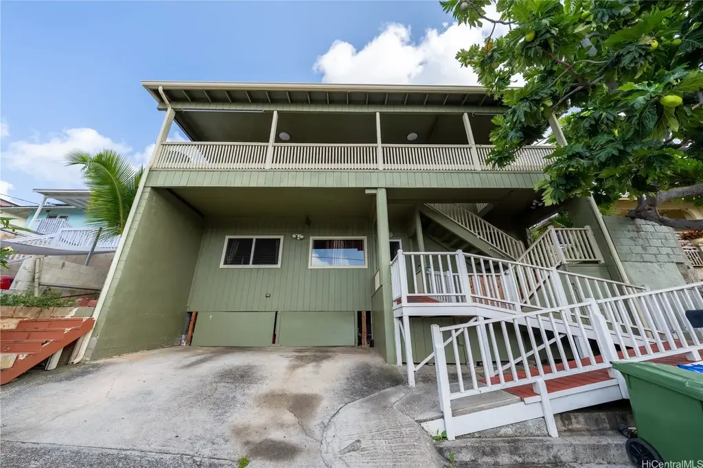 1057 Maluna Street, Honolulu