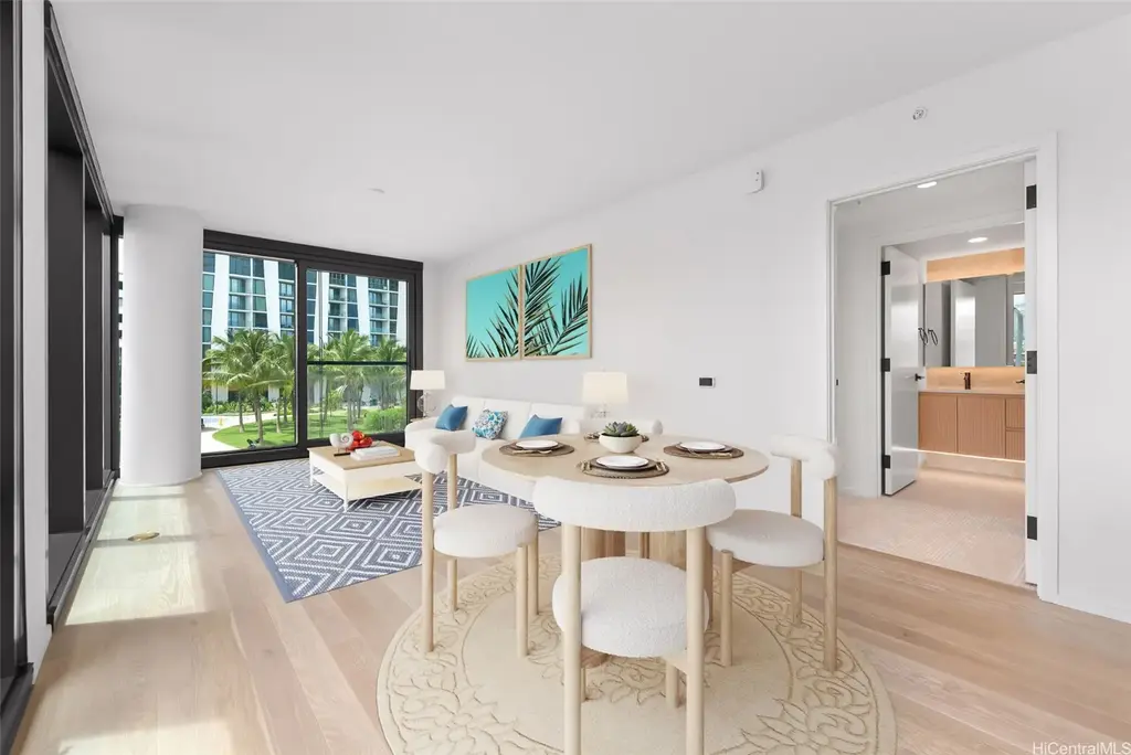 333 Ward Avenue # 234, Honolulu