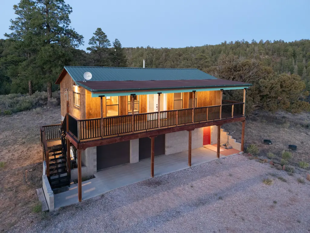 66 Beeflower Lane, Ramah