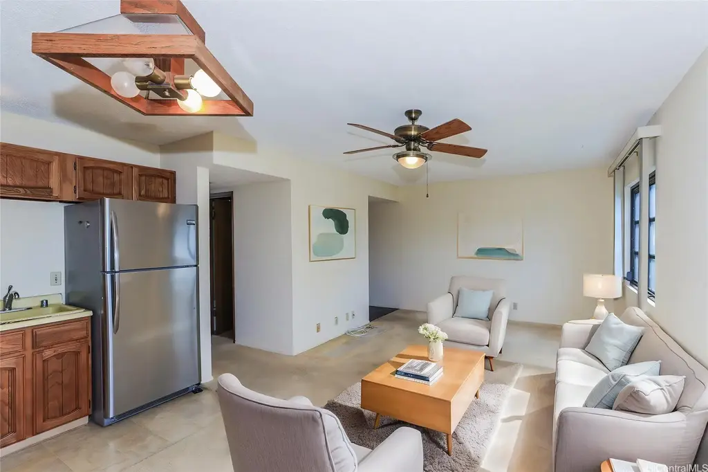 1541 Davenport Place # 204, Honolulu