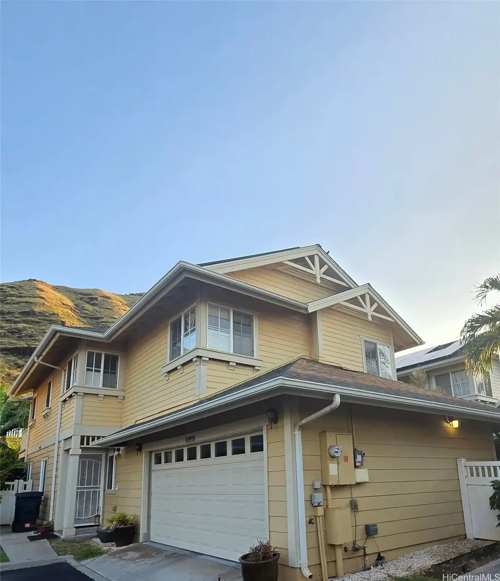 87-2147 Pakeke Street # 50, Waianae