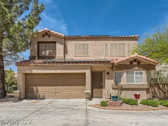 3242 Cheltenham Street, Las Vegas