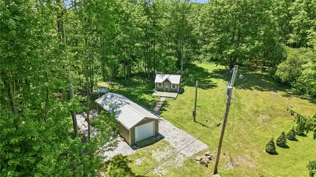 1144 Sunset Drive , Jamestown