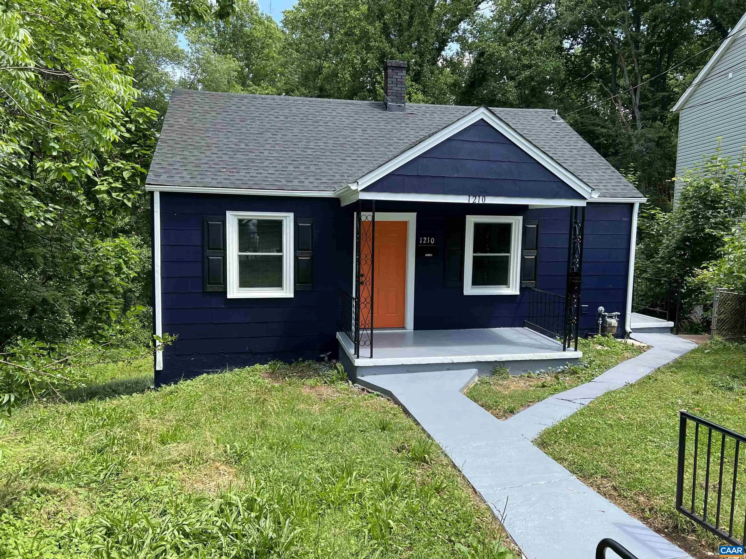 1210 Cherry Ave 2, Charlottesville