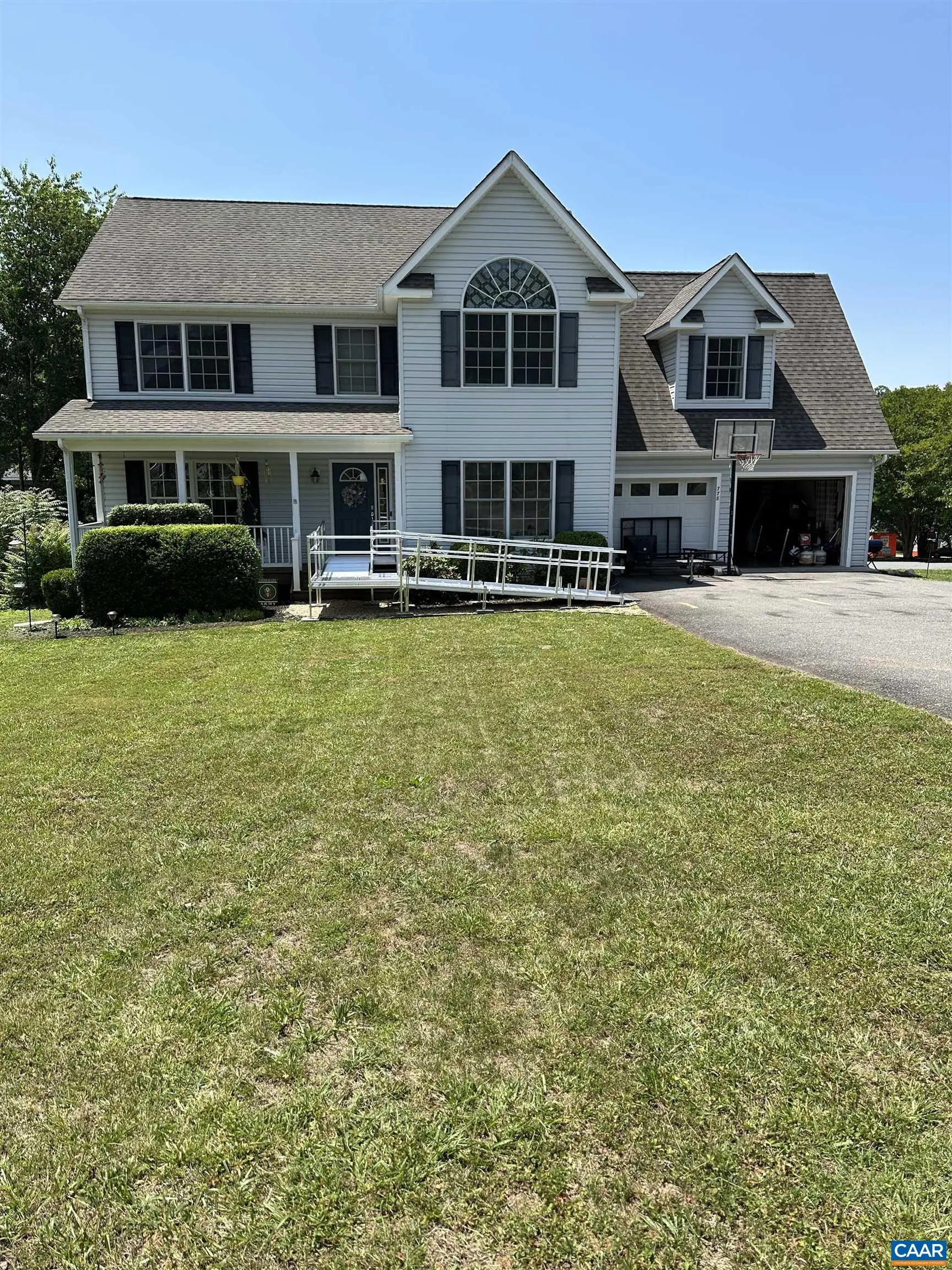 778 Jefferson Dr, Palmyra