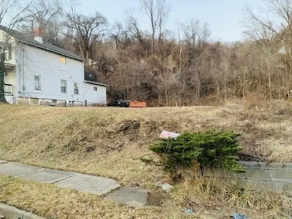 349 Penn Avenue , Midland Boro