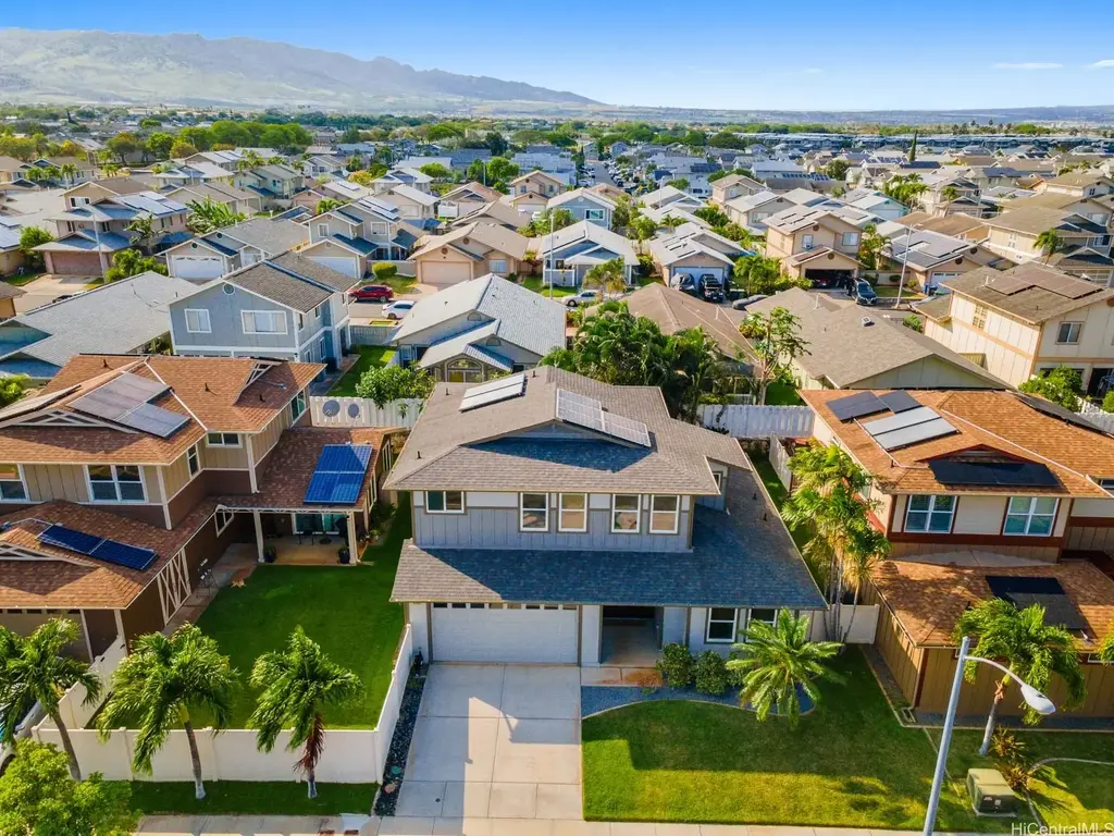 91-1080 Paapaana Street, Ewa Beach