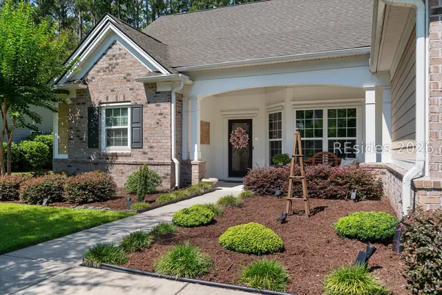 33 Cedars Edge Court, Bluffton