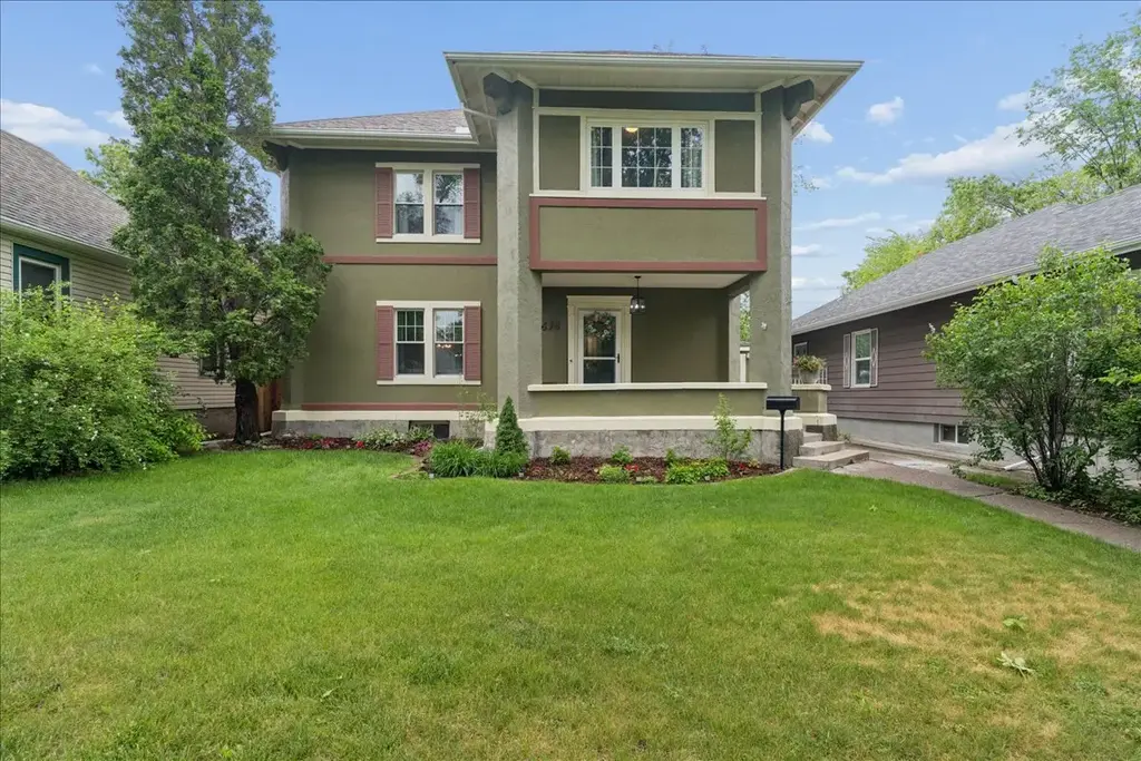 618 5th Avenue N, Great Falls
