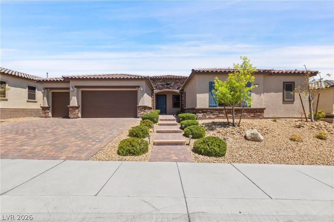 10100 Cambridge Brook Avenue, Las Vegas