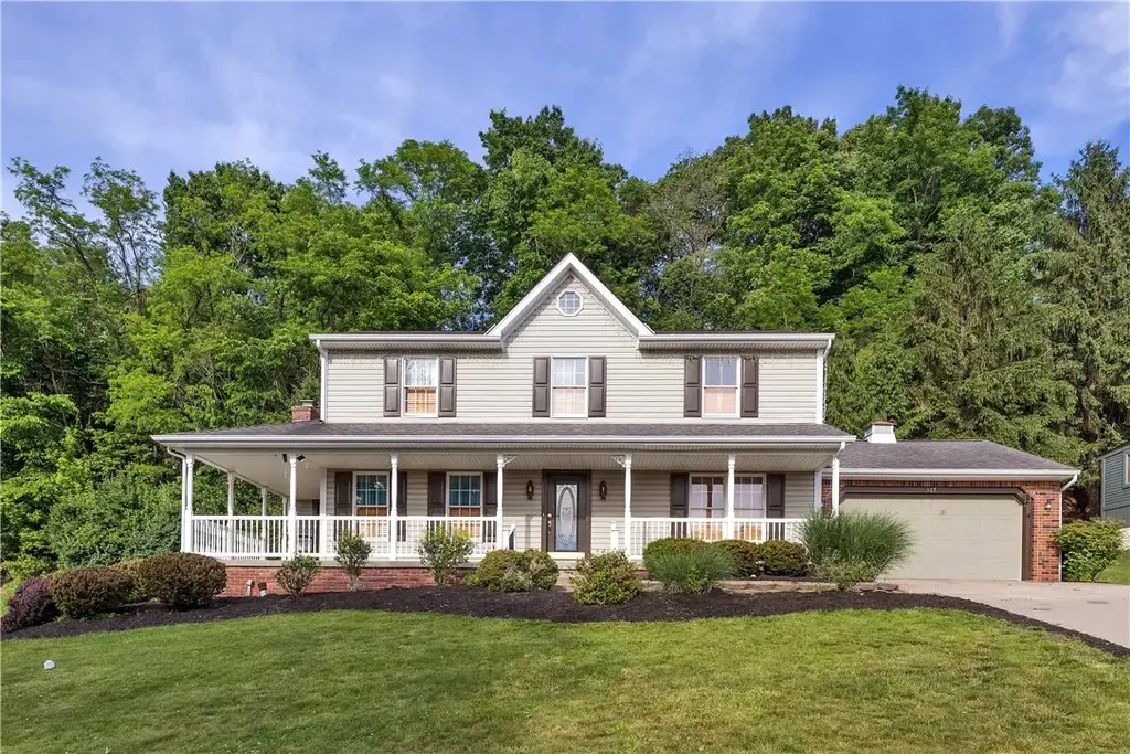 117 Kelly Ridge Road , Plum Boro