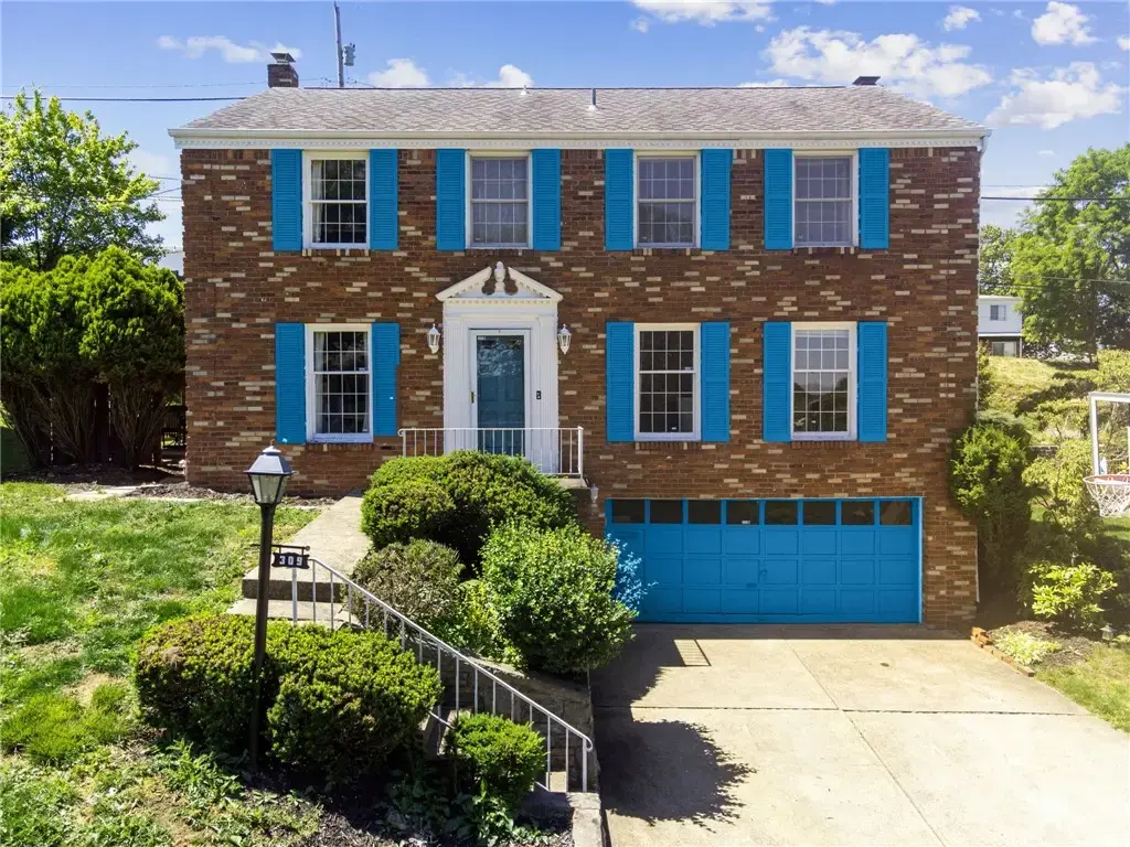 309 Toura Drive, Pleasant Hills