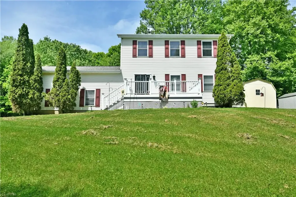 7715 Lamor Road , Jefferson