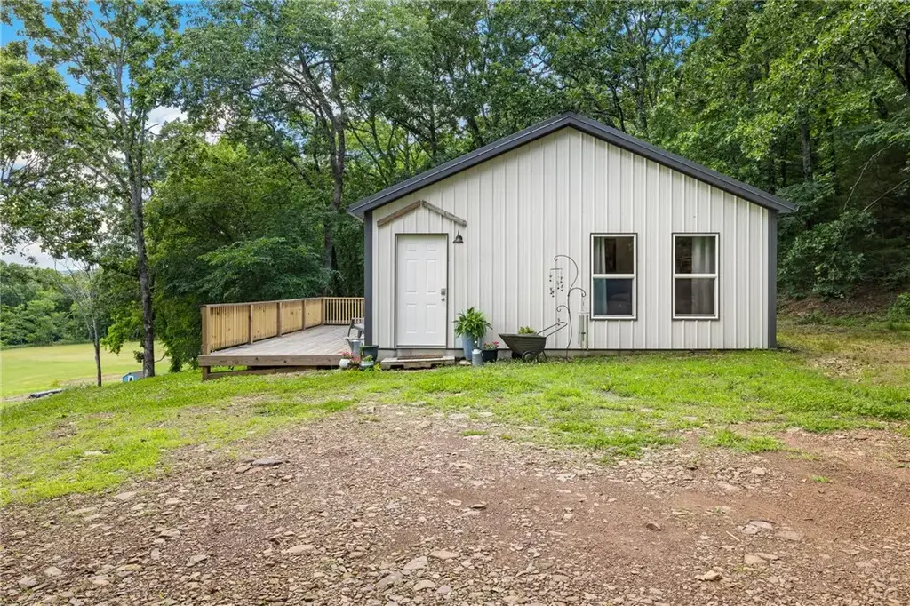 14881 Malico Mountain Road, West Fork