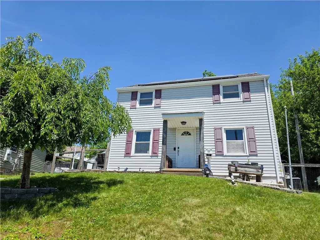 111 Jefferson Drive , Clairton