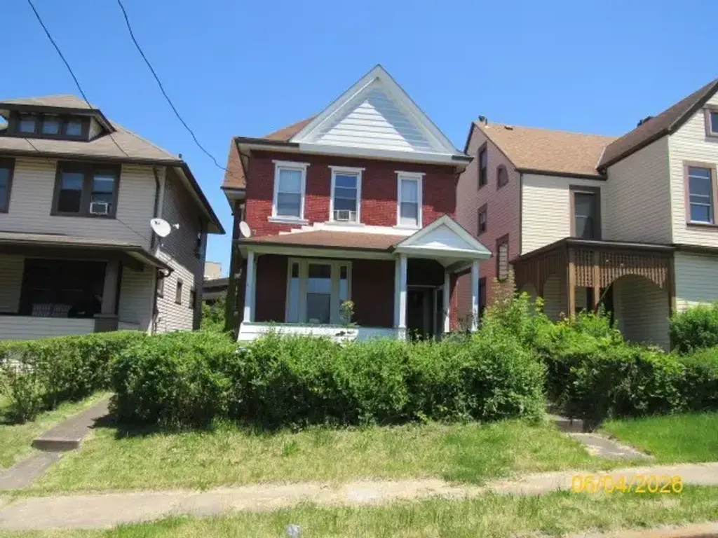 513 Park Street, McKeesport