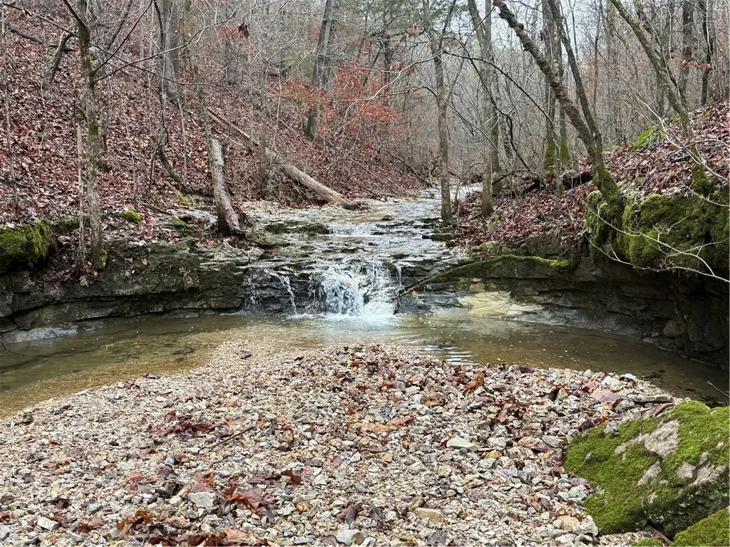1327 County Road 323, Eureka Springs