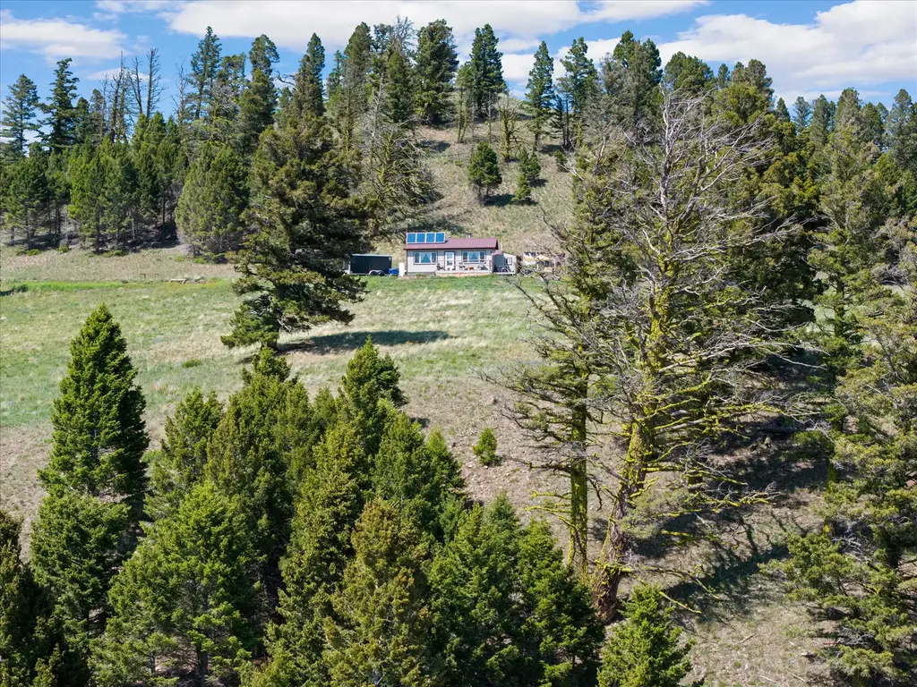 3858 Westridge Road, Helmville