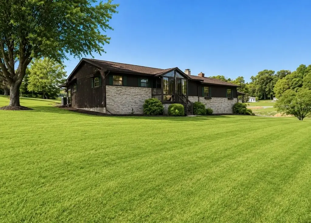 11950 Route 286 Highway , Conemaugh/Young Twps - IND