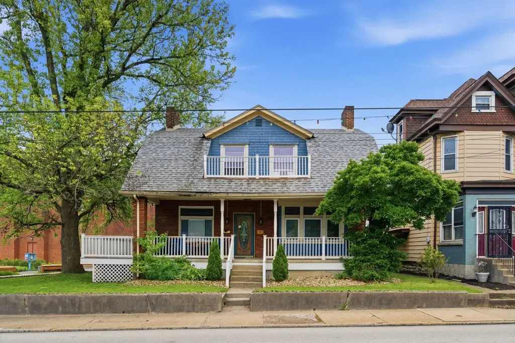 41 Grant Avenue, Etna