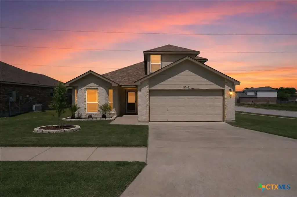 5010 Imperial Eagle Drive, Killeen