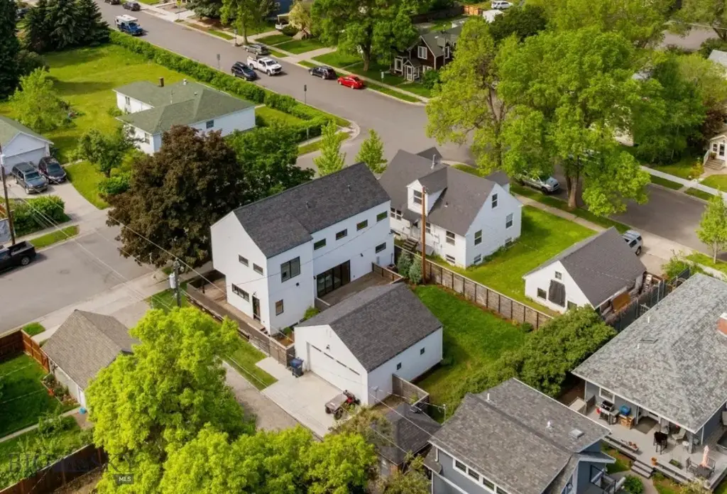 817 W Story Street, Bozeman