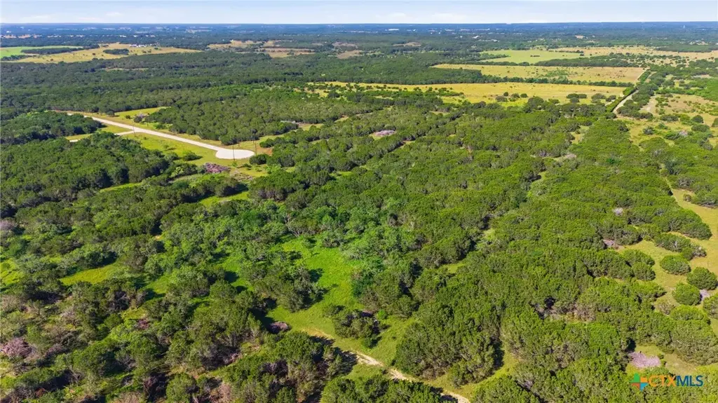 Tbd Donnie Drive, Lampasas