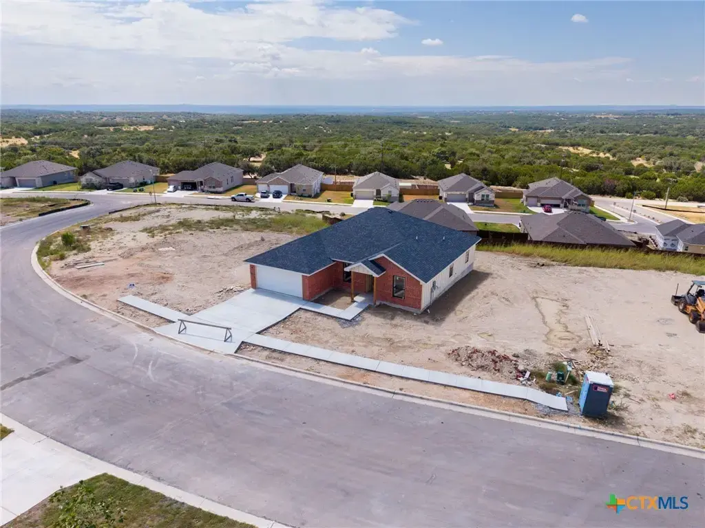 129 Reed Henry Drive, Copperas Cove