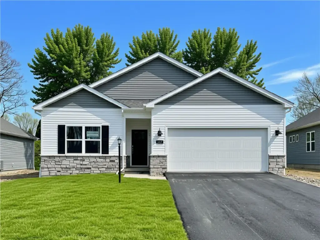 367 Gleneagles Drive, Twp of But NW