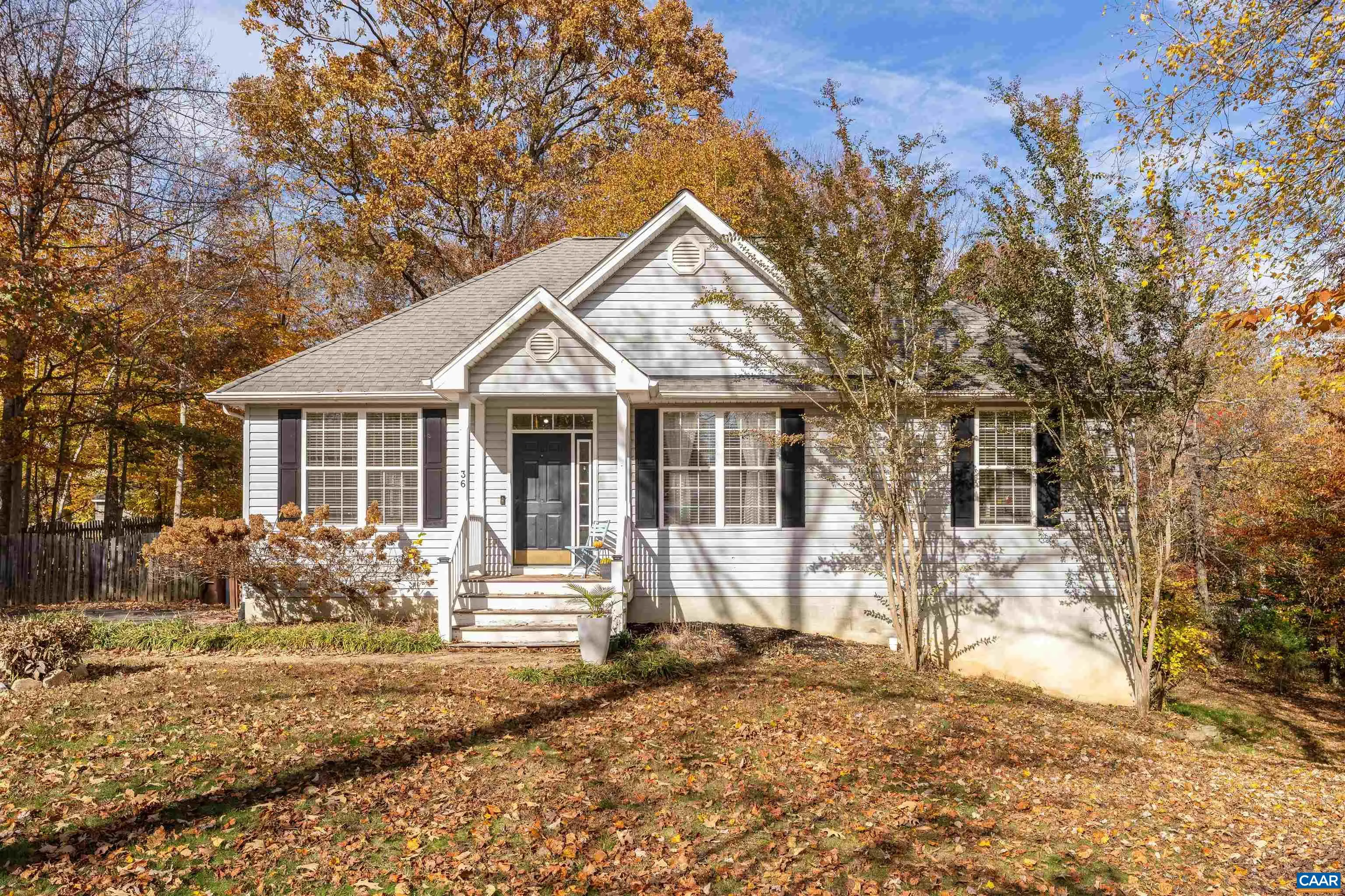 36 Hatchechubee Rd, Palmyra
