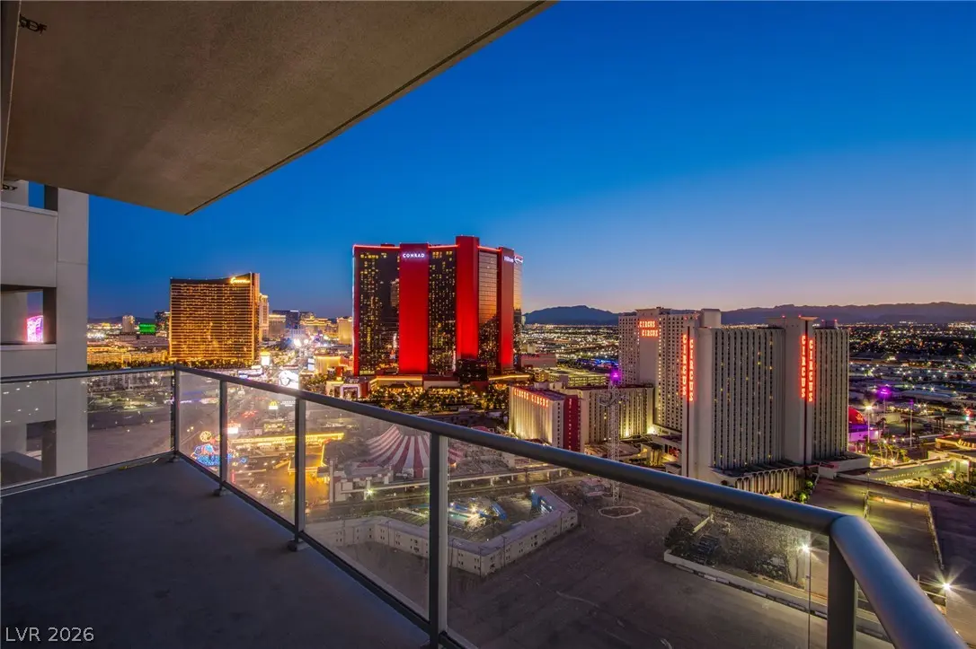 2700 Las Vegas Boulevard 2702, Las Vegas