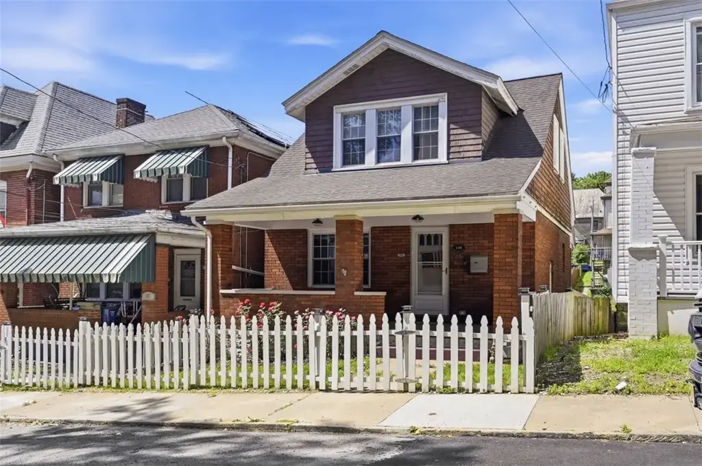 109 Clairtonica Street , Crafton Heights