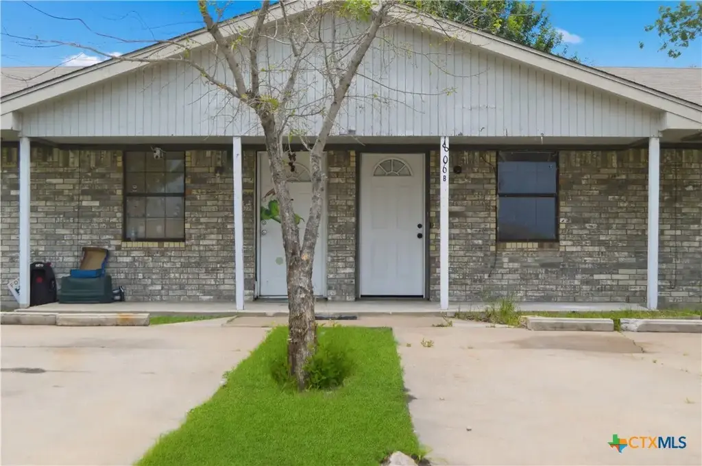1806 Cedarhill Drive, Killeen