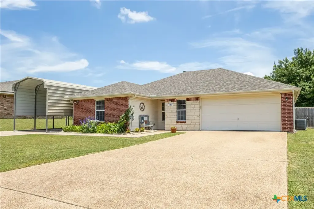 1180 Squire Drive, Belton