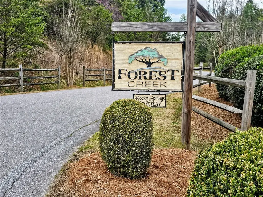 Lot 62 Bent Bow Drive, Collettsville