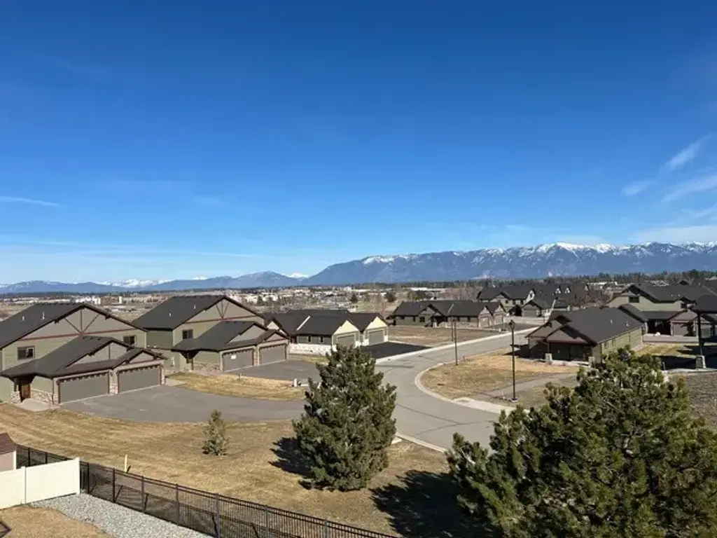 160 Meadow Vista Loop A, Kalispell