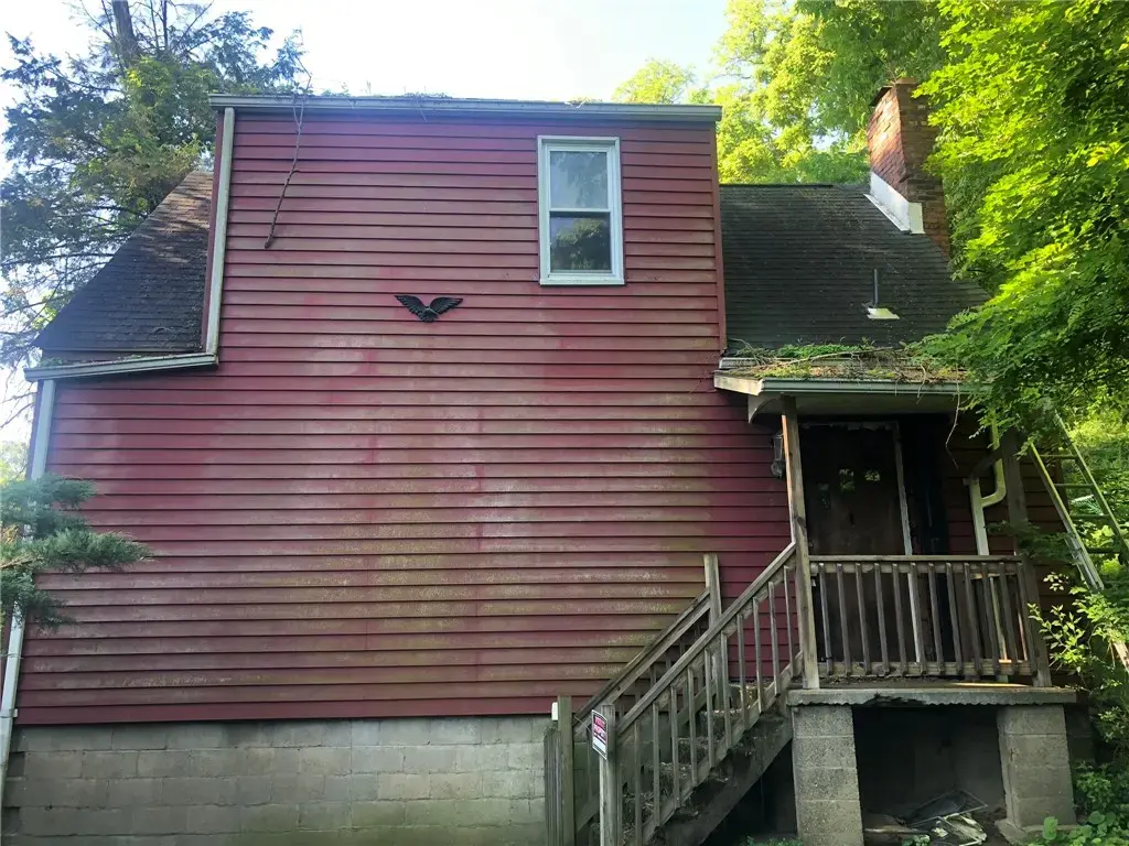 200 Howard Street , Penn Hills