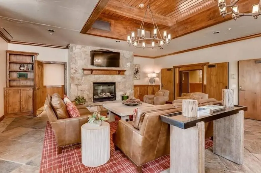 655 Four Oclock Road 204, Breckenridge