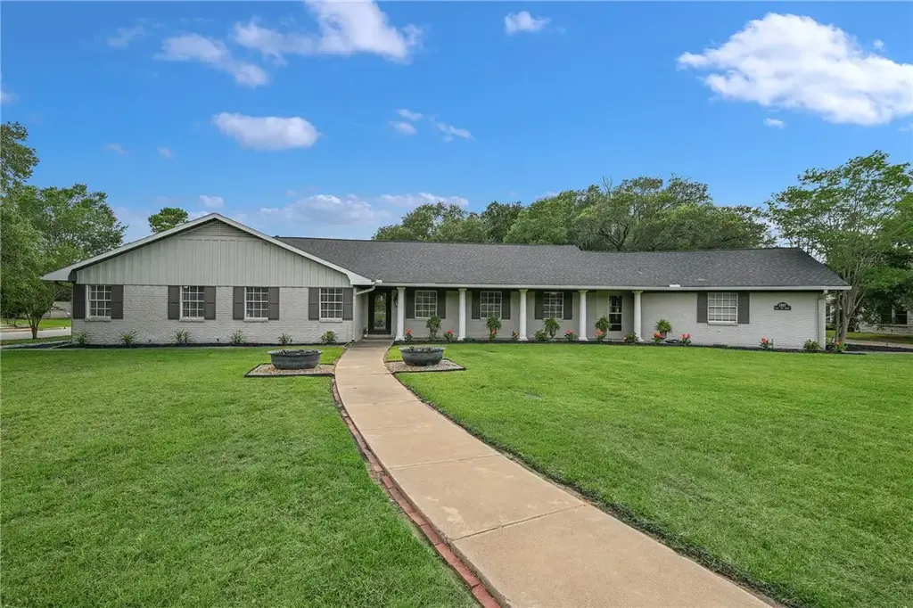 1307 E 31st Street, Bryan