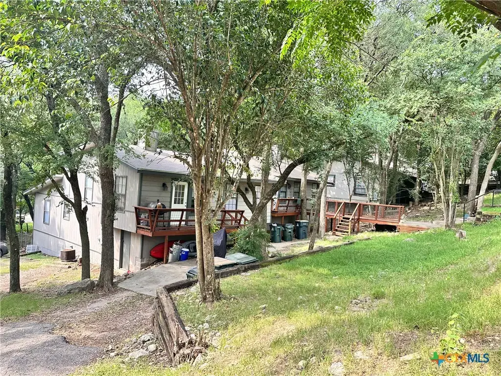 901 Hillyer Street, San Marcos