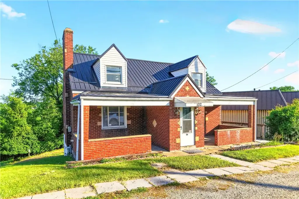 102 Payne Hill Road , Jefferson Hills