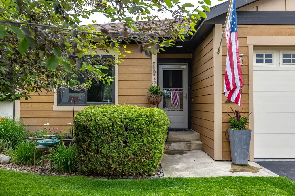 110 Granary Ridge Drive, Kalispell