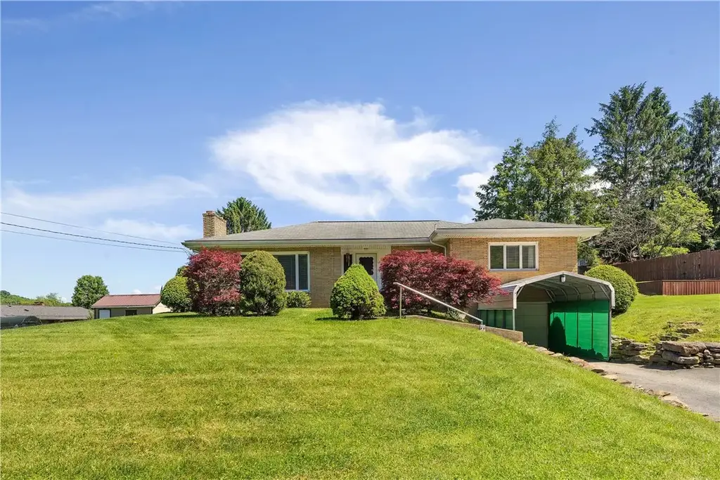 384 Orr Avenue, Allegheny