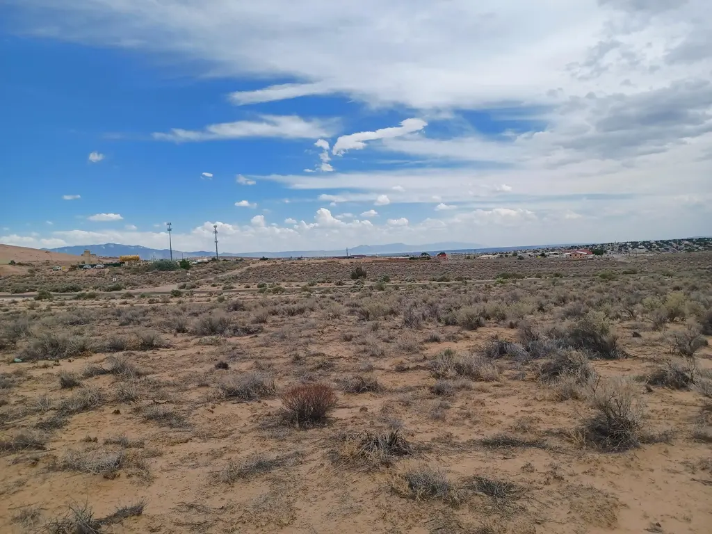 1234 Inca Road Ne, Rio Rancho