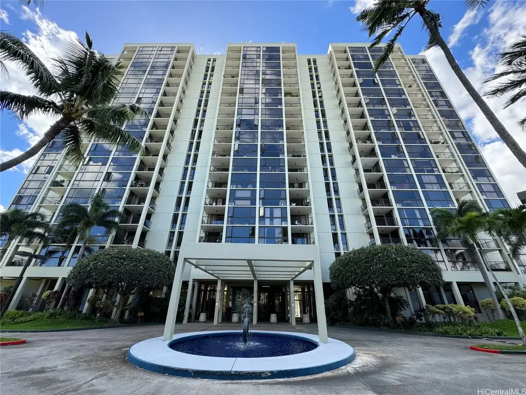 322 Aoloa Street # 908, Kailua