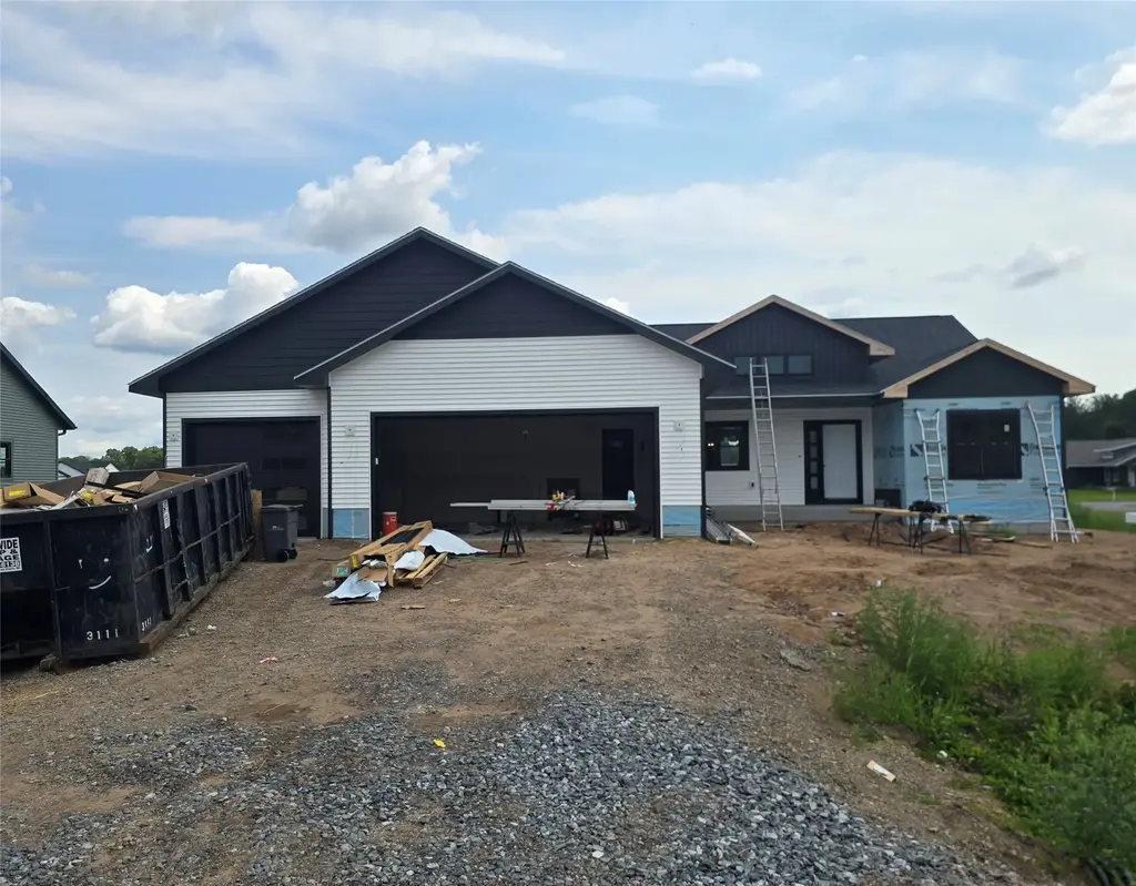 Lot 10 112th Street, Chippewa Falls