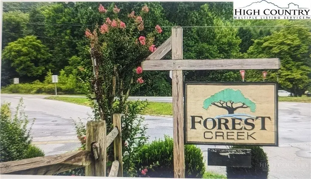 Lot 63 Bent Bow Drive, Collettsville